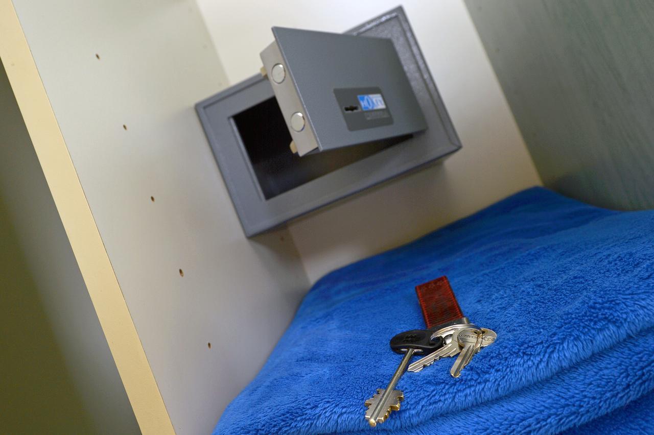 Albergo Valsangone Giaveno Εξωτερικό φωτογραφία