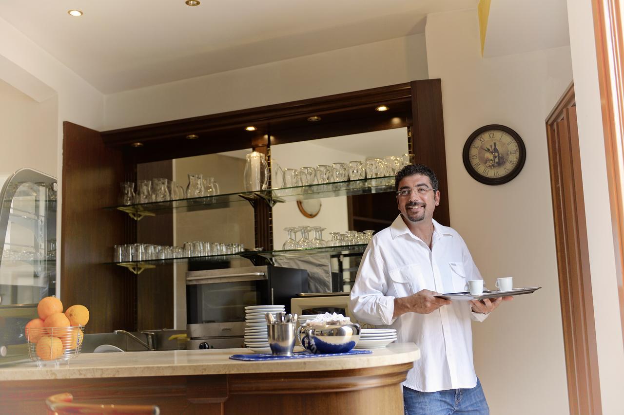 Albergo Valsangone Giaveno Εξωτερικό φωτογραφία