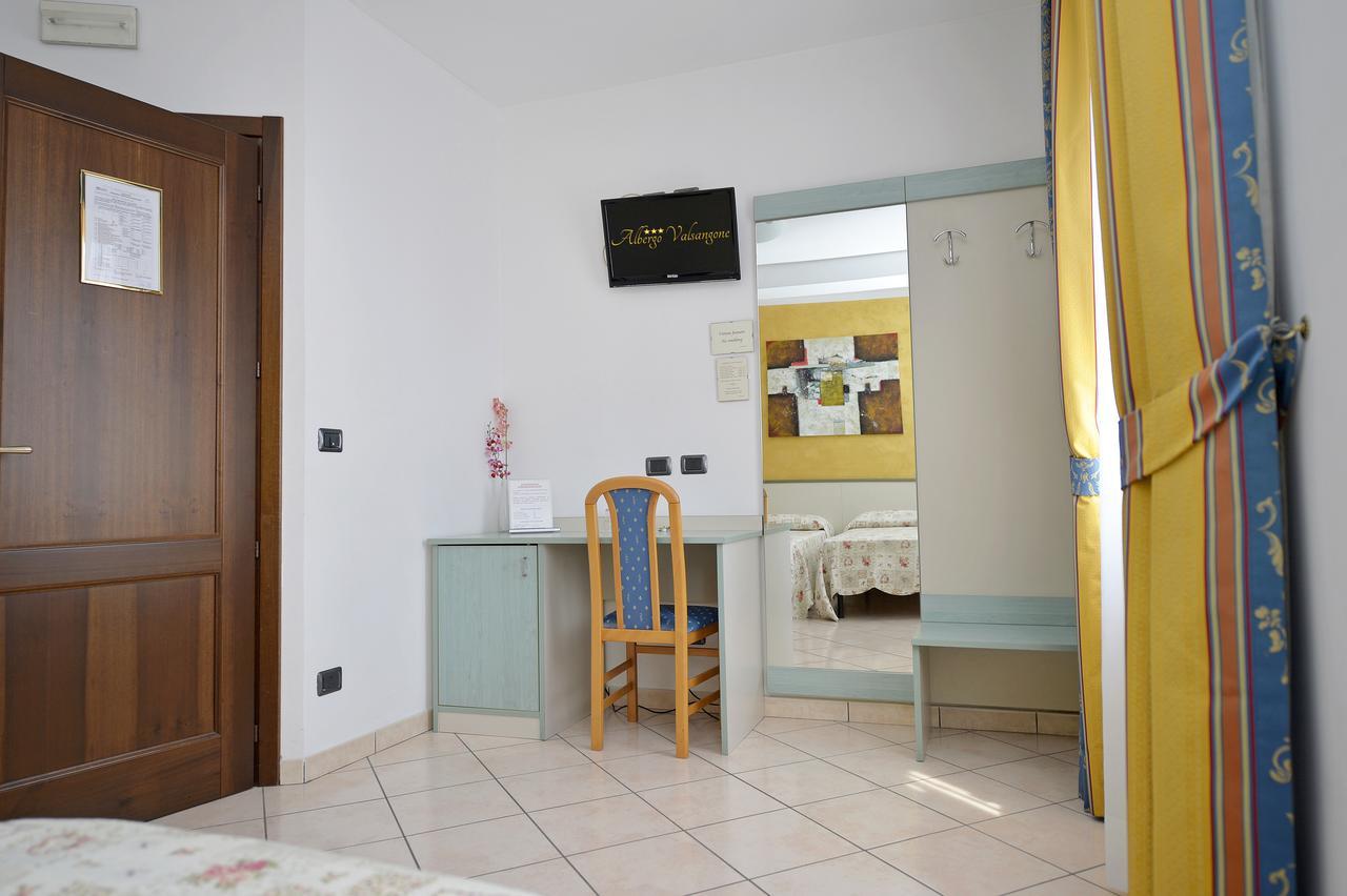 Albergo Valsangone Giaveno Εξωτερικό φωτογραφία