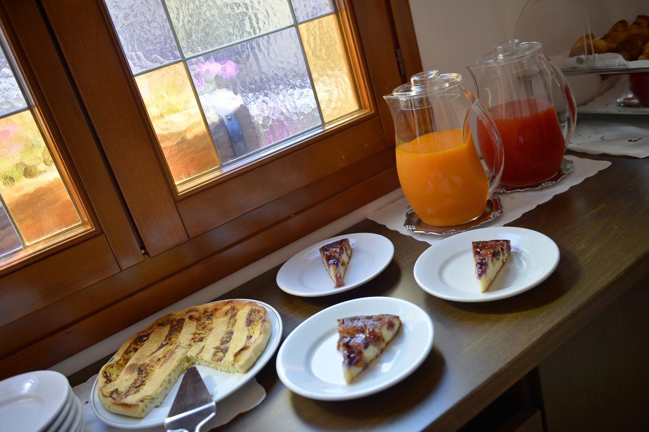 Albergo Valsangone Giaveno Εξωτερικό φωτογραφία