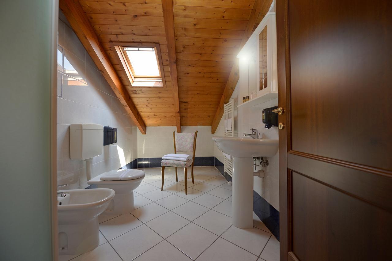 Albergo Valsangone Giaveno Εξωτερικό φωτογραφία