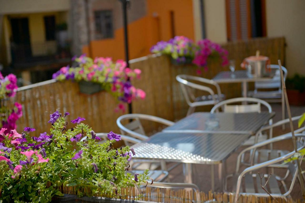 Albergo Valsangone Giaveno Εξωτερικό φωτογραφία